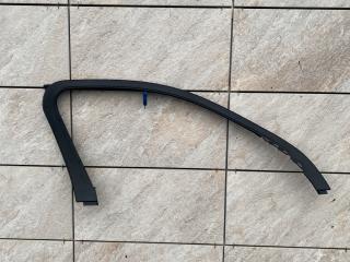 накладка двери внутренняя передняя левая BMW X4 G02 [рестайлинг] 2023, 2.0 л., бензин, 416, 7423141