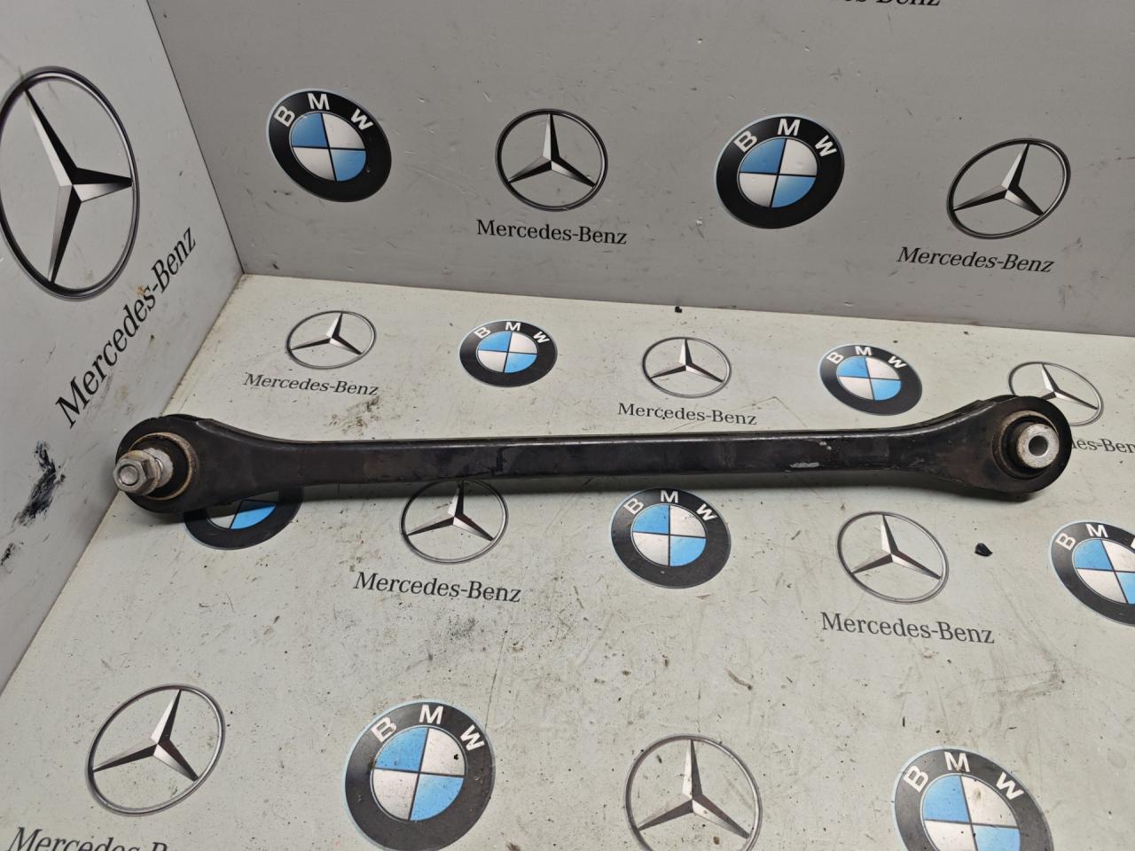 рычаг задний BMW 2 серия Active Tourer F45 2015, 2.0 л., бензин, 6851569 - фото №1