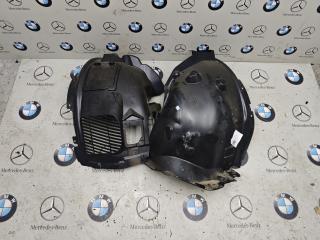 защита арок передняя правая (подкрылок) BMW X4 M F98 [рестайлинг] 2023, 475, 7394816, 7394814, 7394830