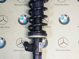 амортизатор задний левый BMW X5 M F95 [рестайлинг] 2023, 4.4 л., бензин, 416, 9500365