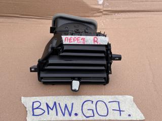 дефлектор обдува салона BMW X7 G07 [рестайлинг] 2023, 475, 5A4F827