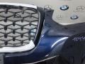 бампер передний BMW X4 G02 [рестайлинг] 2023, 2.0 л., бензин, 416 - фото №8