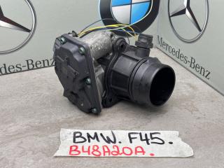 заслонка дроссельная BMW 2 серия Active Tourer F45 2015, 2.0 л., бензин, 7619008