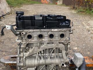 двигатель BMW 2 серия Active Tourer F45 2016, 2.0 л., B47 C20 A, дизель, B47C20A