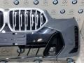 бампер передний BMW X6 G06 [рестайлинг] 2023, 3.0 л., бензин, c36 - фото №3