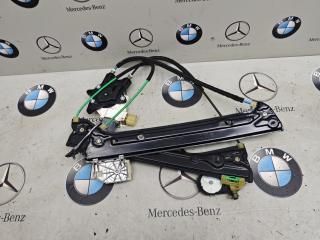 стеклоподъемник передний правый BMW 4 серия F32/F33 2014, 2.0 л., бензин, купе, 7281624, 7352748