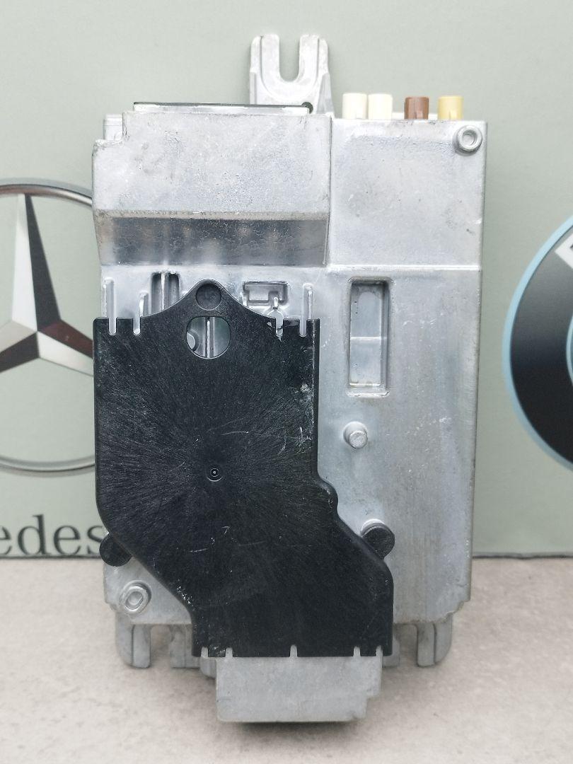 усилитель музыкальный BMW iX I20 2024, 5A57037 - фото №1