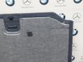 пол багажника BMW X5 M F95 [рестайлинг] 2023, 4.4 л., бензин, 416, 5A0B6D0 - фото №11