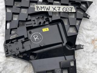 Крепление бампера заднего BMW X7 G07 [рестайлинг] 2023, 475, 7224082