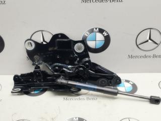 петля капота левая BMW X5 M F95 [рестайлинг] 2023, 4.4 л., бензин, 416, 7418201