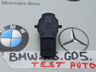 датчик парктроника BMW X5 G05 [рестайлинг] 2023, 4.4 л., S68B44A, бензин, a96, 5A1A269