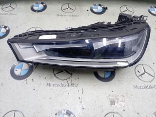 фара левая BMW iX I20 2024, 5A3CE93