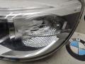 фара левая BMW 2 серия Active Tourer F45 2015, 2.0 л., B48 A20 A, бензин, 7214905 - фото №2