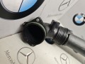 патрубок интеркулера BMW X5 G05 [рестайлинг] 2023, 3.0 л., бензин, c4p, полный привод, 9455373 - фото №4