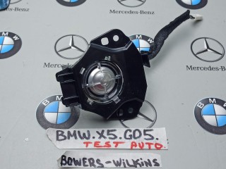 динамик BMW X5 G05 [рестайлинг] 2023, 4.4 л., S68B44A, бензин, a96, 2622773