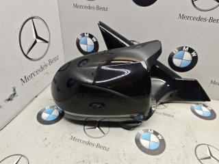 зеркало наружное правое BMW XM G09 2024, 4.4 л., бензин, 475, полный привод