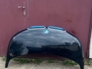 капот BMW i3 L01 2015, 1.3 л., бензин, электро