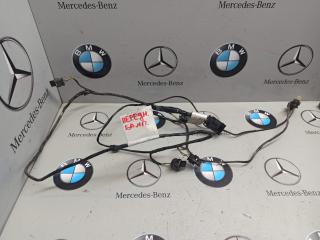 проводка датчиков парковки BMW i3 L01 2015, 1.3 л., бензин, электро, 9349191, 9349190