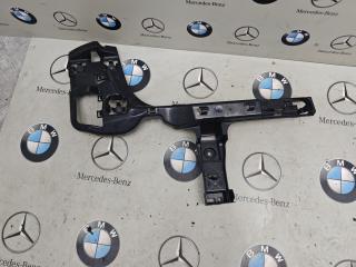 Крепление бампера заднего BMW 2 серия Active Tourer F45 2015, 2.0 л., бензин, 7387277