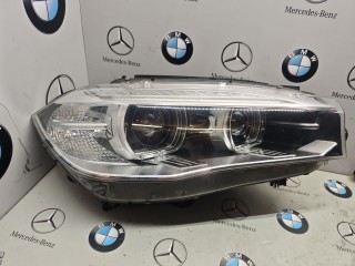 фара правая BMW X5 F15 2015, 3.0 л., дизель, 7290056