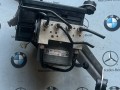 блок ABS BMW i3 L01 2015, 6872314 - фото №2