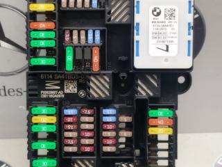 блок предохранителей BMW X6 G06 [рестайлинг] 2023, 3.0 л., бензин, 5A41BD5