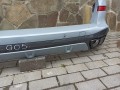 бампер задний BMW X5 G05 [рестайлинг] 2023, 4.4 л., S68B44A, бензин, a96 - фото №6