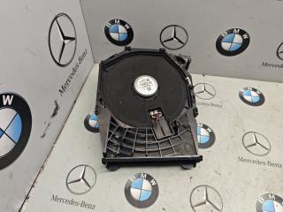 сабвуфер BMW X1 E84 [рестайлинг] 2015, 2.0 л., бензин, 9204785