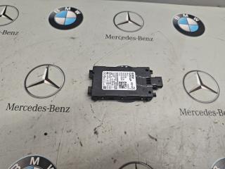 датчик мертвых (слепых) зон BMW XM G09 2024, 4.4 л., бензин, 475, полный привод, 5B31AF2