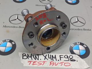 ступица задняя BMW X4 M F98 [рестайлинг] 2023, 475, 8098973