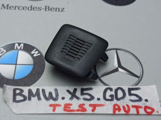 микрофон BMW X5 G05 [рестайлинг] 2023, 4.4 л., S68B44A, бензин, a96, 8794736