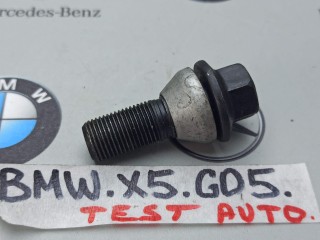 болт колесный BMW X5 G05 [рестайлинг] 2023, 4.4 л., S68B44A, бензин, a96