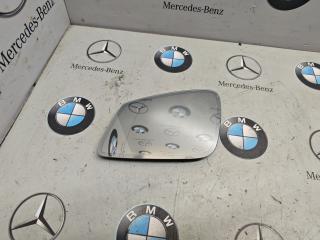 стекло зеркала наружного левого BMW X1 E84 [рестайлинг] 2015, 2.0 л., бензин