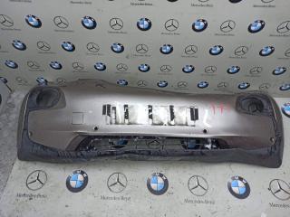 бампер передний BMW i3 L01 2015, 1.3 л., бензин, электро