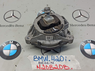 подушка крепления двигателя BMW 4 серия F32/F33/F36 2014, 2.0 л., бензин, 6867441