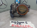 заслонка дроссельная Mini Cooper S 3 поколение F56 (2013 - 2018), 2.0 л., B48 A20 A, бензин, 7619008 - фото №2