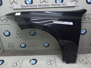 крыло переднее левое BMW X7 G07 [рестайлинг] 2023, 475