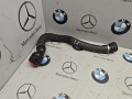 патрубок радиатора BMW X5 G05 [рестайлинг] 2023, 3.0 л., бензин, c4p, полный привод, 5A8CB50 - фото №2