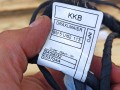 проводка люка BMW X5 G05 [рестайлинг] 2023, 4.4 л., S68B44A, бензин, a96, 5A59029, 5A59032 - фото №6
