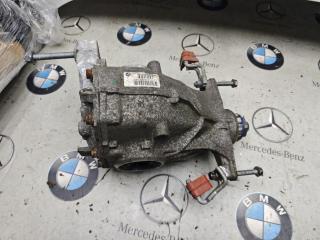 редуктор заднего моста BMW 6 серия F06/F12/F13 2014, 3.0 л., бензин, 7584444