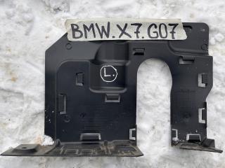 защита днища BMW X7 G07 [рестайлинг] 2023, 475, 7424917