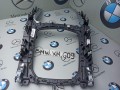 Декоративная накладка центральной консоли BMW XM G09 2023, 4.4 л., бензин, электро, c5y, 5569700, 5A011B901 - фото №7