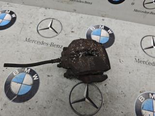 суппорт задний левый BMW X5 F15 2015, 3.0 л., дизель