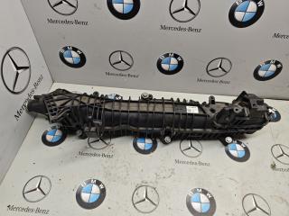 коллектор впускной BMW X5 F15 2015, 3.0 л., дизель, 7811909