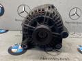 генератор BMW X3 F25 2011, 3.0 л., N52 B30, бензин, 7797660 - фото №5