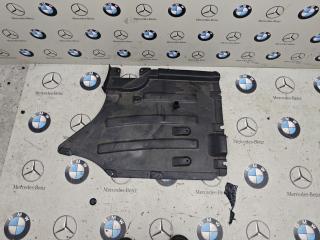 защита днища BMW X3 G01 [рестайлинг] 2023, a300, 7394809