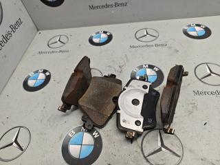 тормозные колодки BMW X3 G01 [рестайлинг] 2023, a300, 6888774