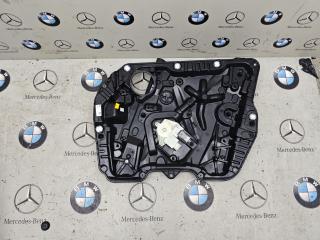 стеклоподъемник передний правый BMW X3 G01 [рестайлинг] 2023, a300, 7393458
