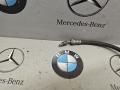 шланг тормозной BMW X3 G01 [рестайлинг] 2023, a300, 6872061 - фото №3