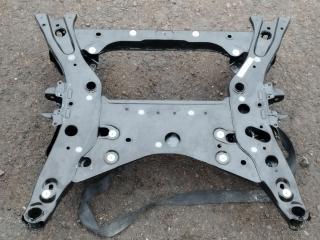 балка подвески передняя (подрамник) BMW X4 G02 [рестайлинг] 2023, 2.0 л., бензин, 416, 6891262